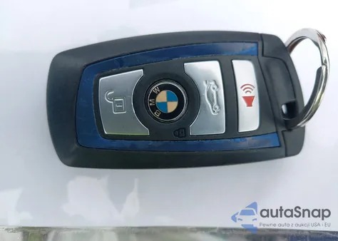 2015 BMW 435I xDrive from USA, damaged, VIN WBA3R5C56FK371391